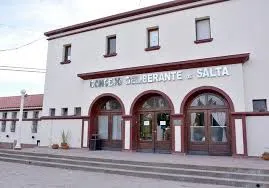 Concejo Deliberante a