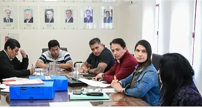 comisión defensor del pueblo 14.11