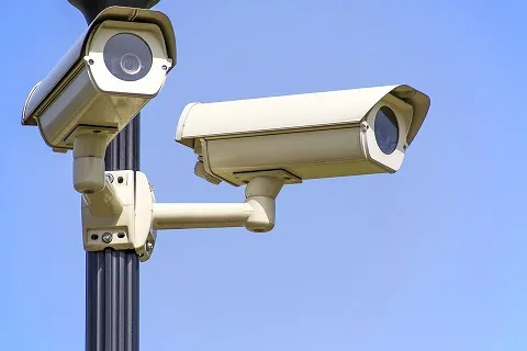 Video Vigilancia A