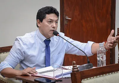 Gonzalo Corral a