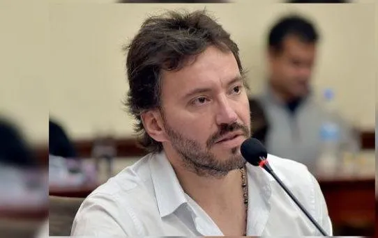 Martín del Frari a