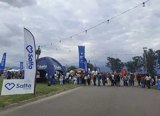EXPO CIUDAD A