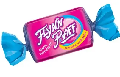 CARAMELO MASTICABLE a