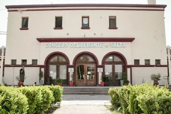 Concejo Deliberante