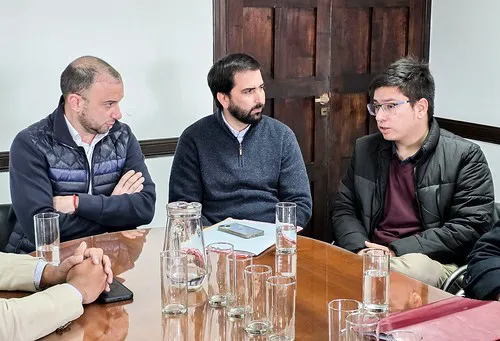 31 julio COMIS DISCIPLINA