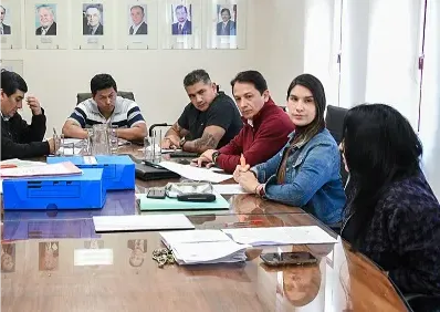 comisión defensor del pueblo 14.11