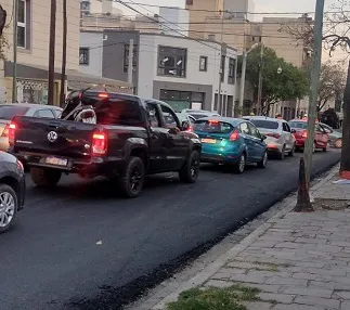 vehículos a
