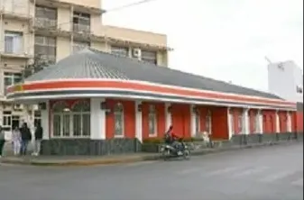 terminal vieja s martin y bs as