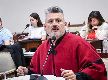 José García a 30 oct