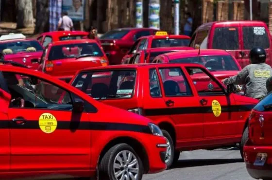 taxis a