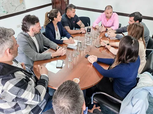 28 julio Comision Disciplina A