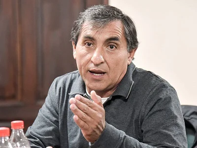 Abel Moya a