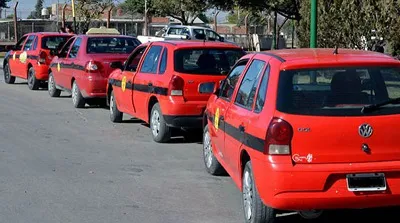 Taxis a