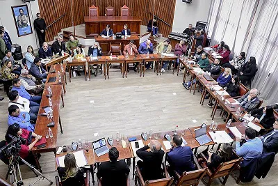 PLENARIO DEL 1 DE JUNIO DE 2023