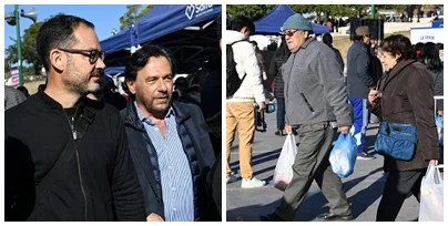 FERIA CARNE compta a