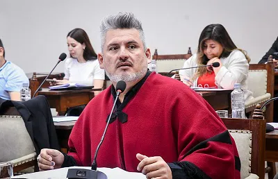 Jose García a