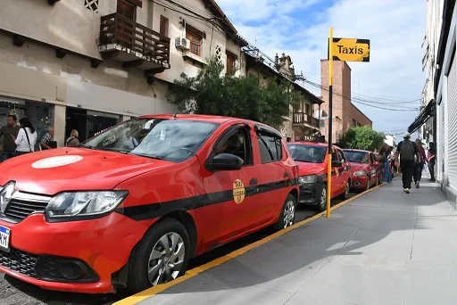 Taxi