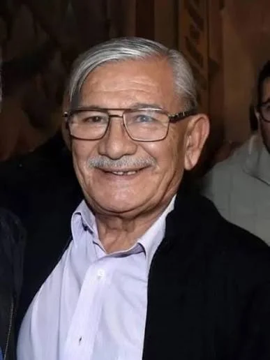 Serrudo a