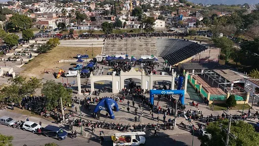 FERIA CARNE GDE a
