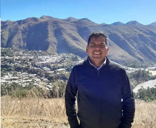 Gustavo Mamaní 2 a
