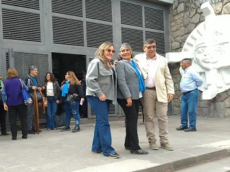 Miguez y Sanchez a