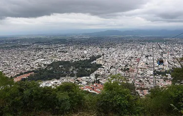 ciudad a 7 nov