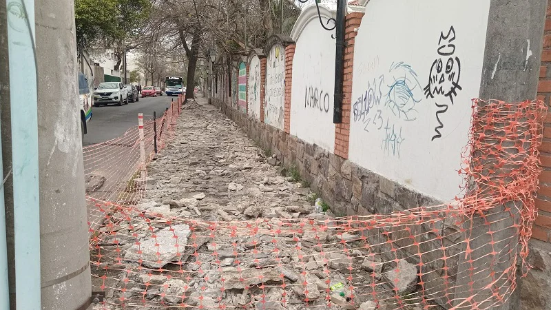 Colegio Nacional 1 a