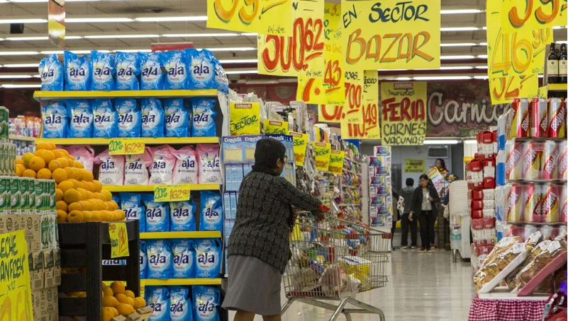 supermercado ab