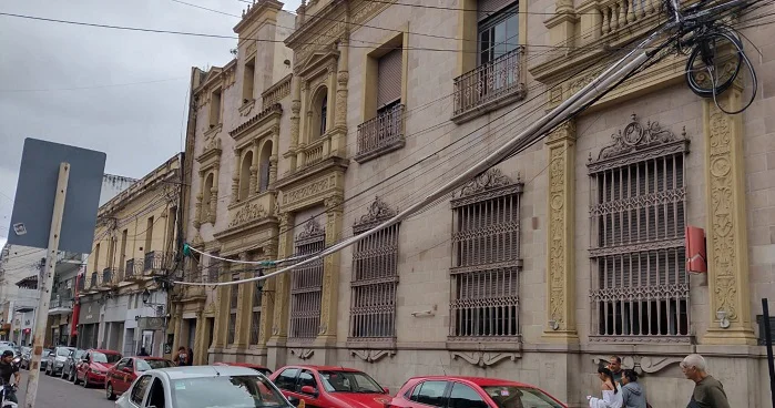 cableado 2 a