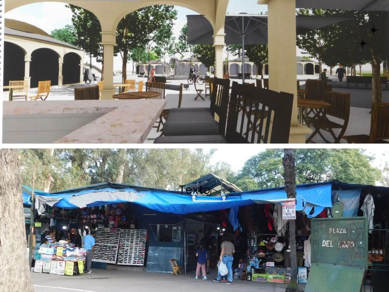 Combinada Parque San Martín 