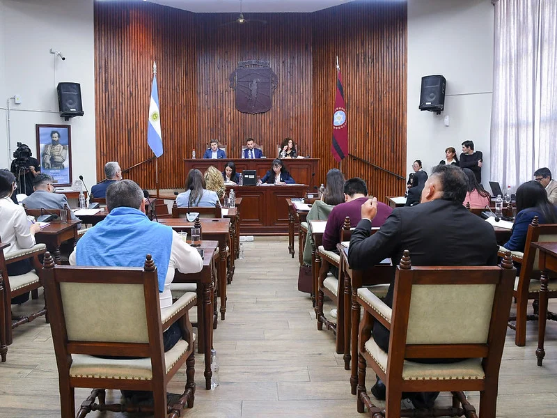 Sesion 23 setiembre 2026