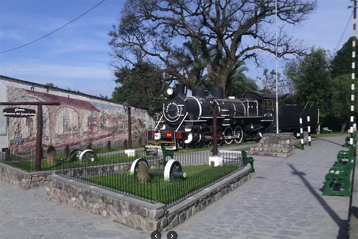 campo quijano