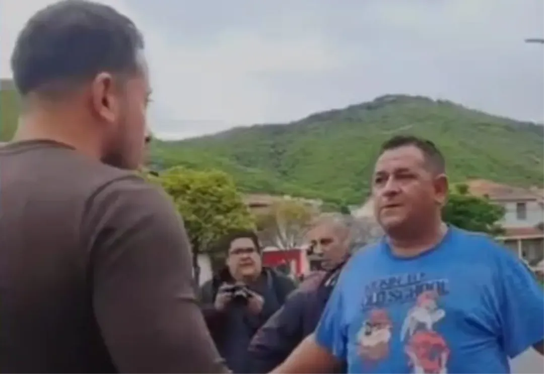 Protesta