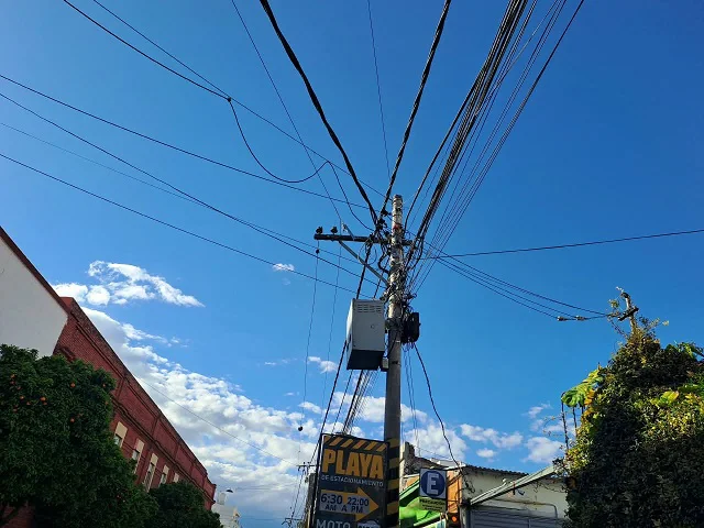 Cableado 2 a