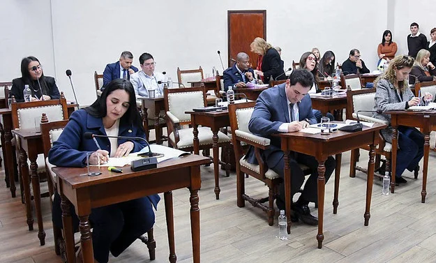 12 agosto sesion Concejo a