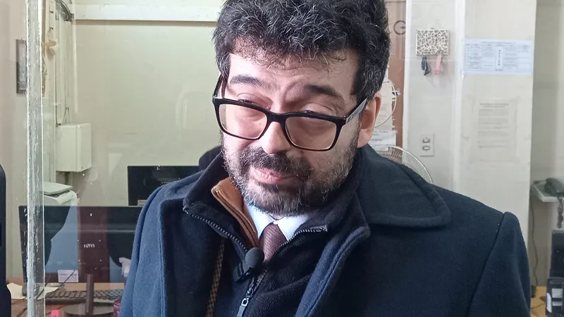 Fernando Teseyra