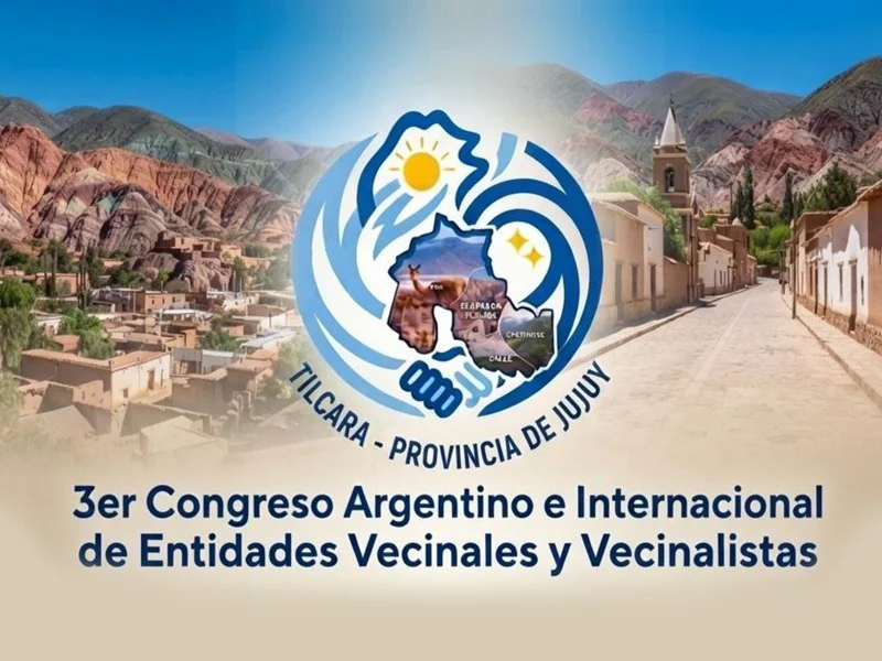 Congreso C Vecinales